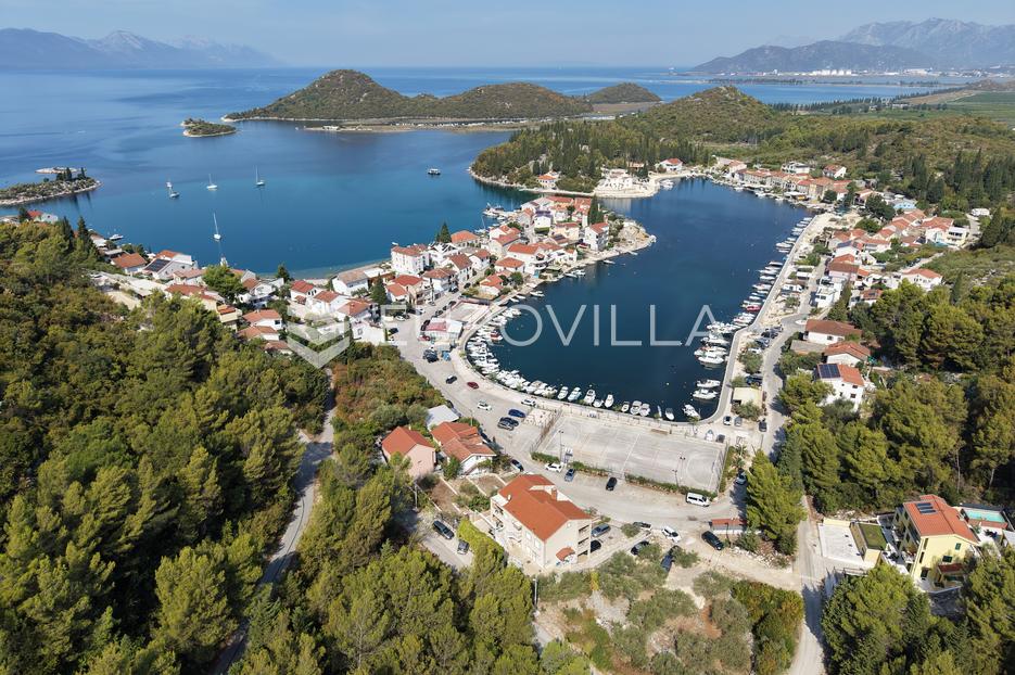 Apartmán Na predaj - Dubrovačko-neretvanska Slivno