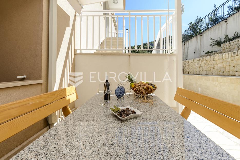 Apartmán Na predaj - Dubrovačko-neretvanska Slivno