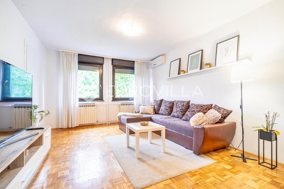 Stan Na prodaju - Grad Zagreb Stenjevec - foto 1/5