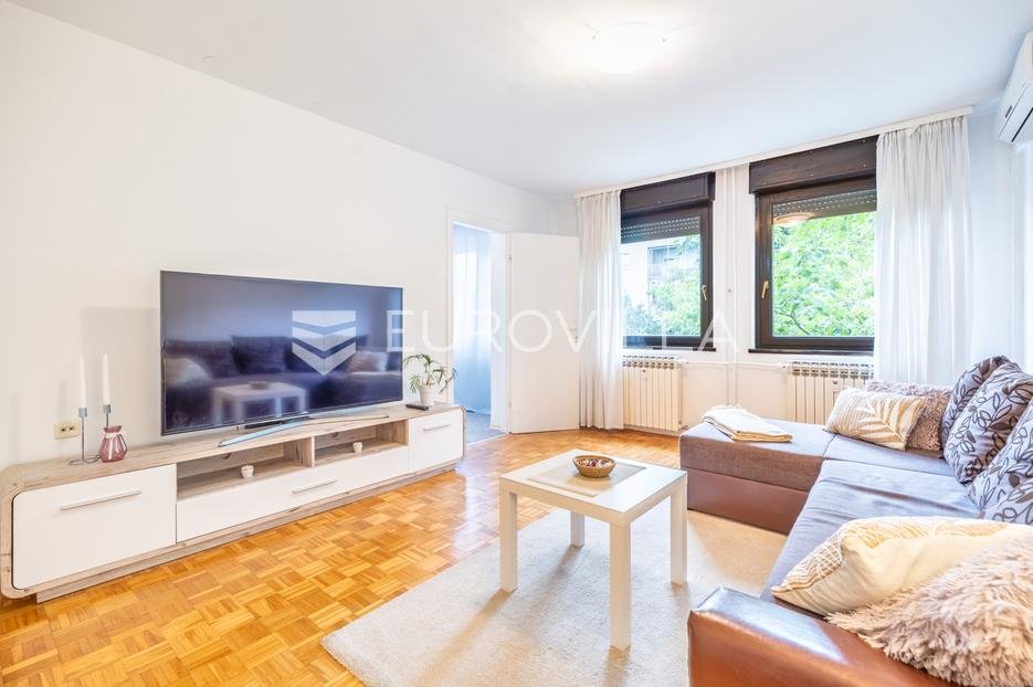 Stan Na prodaju - Grad Zagreb Stenjevec - foto 2/5