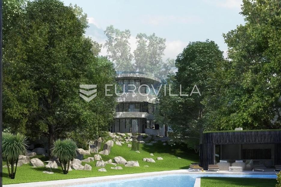 Kuća Na prodaju -  Opatija - Okolica