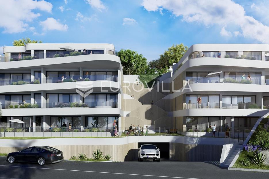 Apartma Na predaj - Primorsko-goranska Opatija - foto 1/4