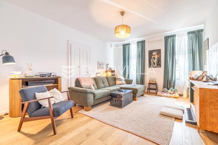 Appartamento in vendita 146 m² – Remete