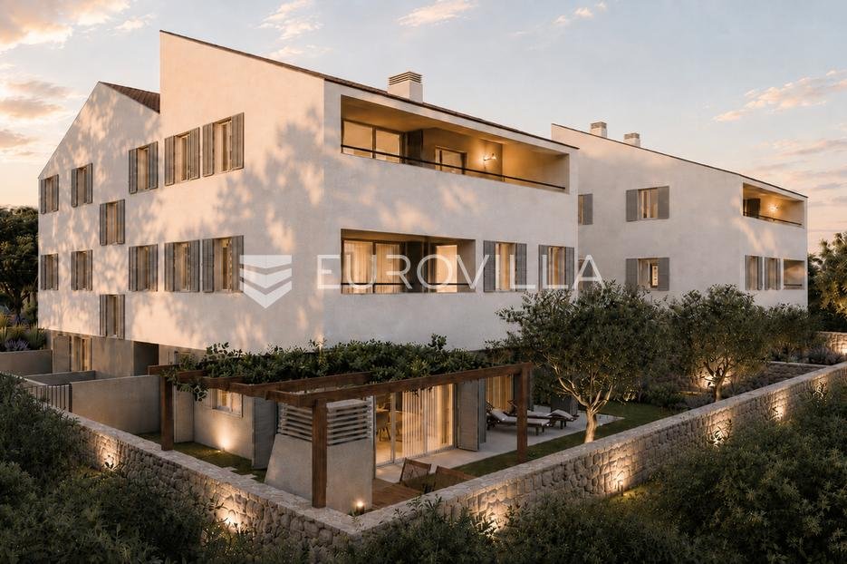 Stan Na prodaju - Primorsko-goranska Cres - foto 1/12