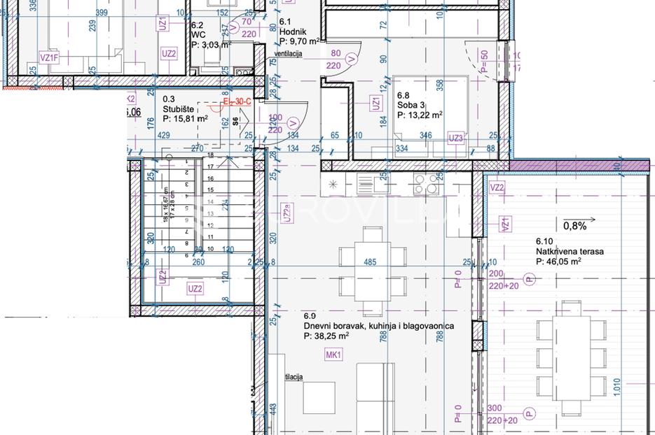 Flat For sale - Tribunj - foto 3/4