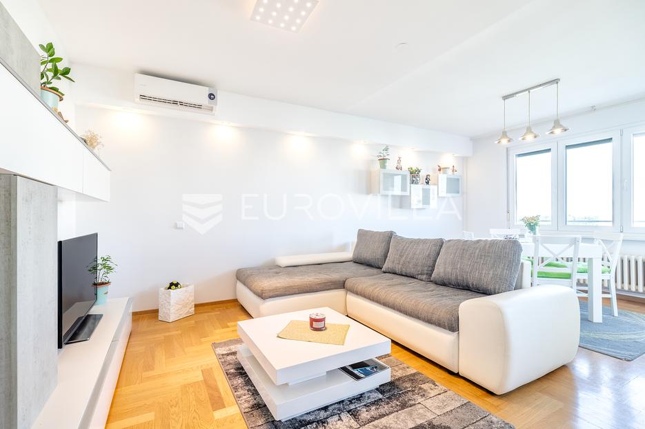 Apartmán Na prodej - Grad Zagreb Novi Zagreb - Istok - foto 1/7