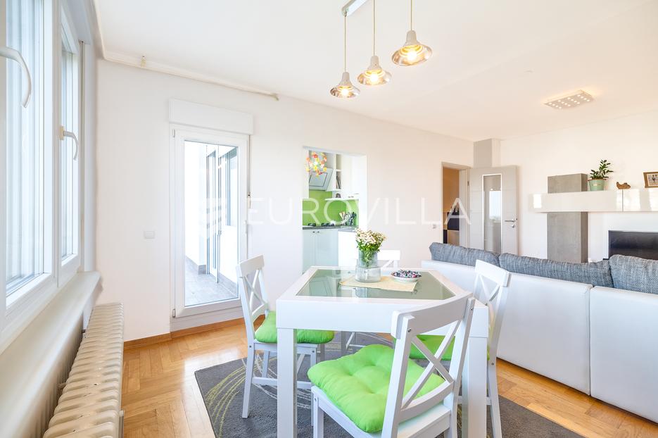 Apartmán Na prodej - Grad Zagreb Novi Zagreb - Istok - foto 2/7