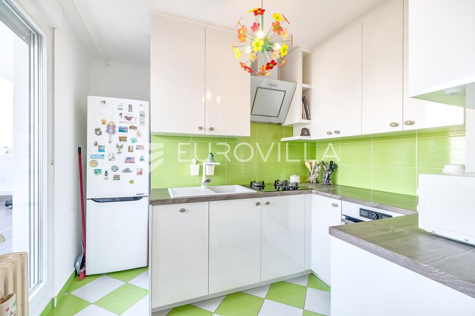 Apartmán Na prodej - Grad Zagreb Novi Zagreb - Istok - foto 3/7