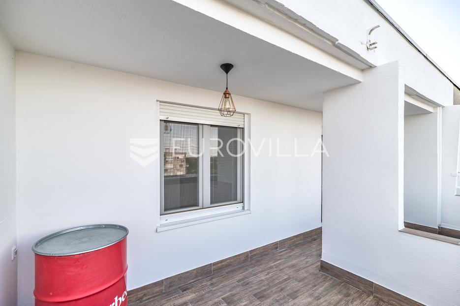 Flat For sale - Grad Zagreb Novi Zagreb - Istok