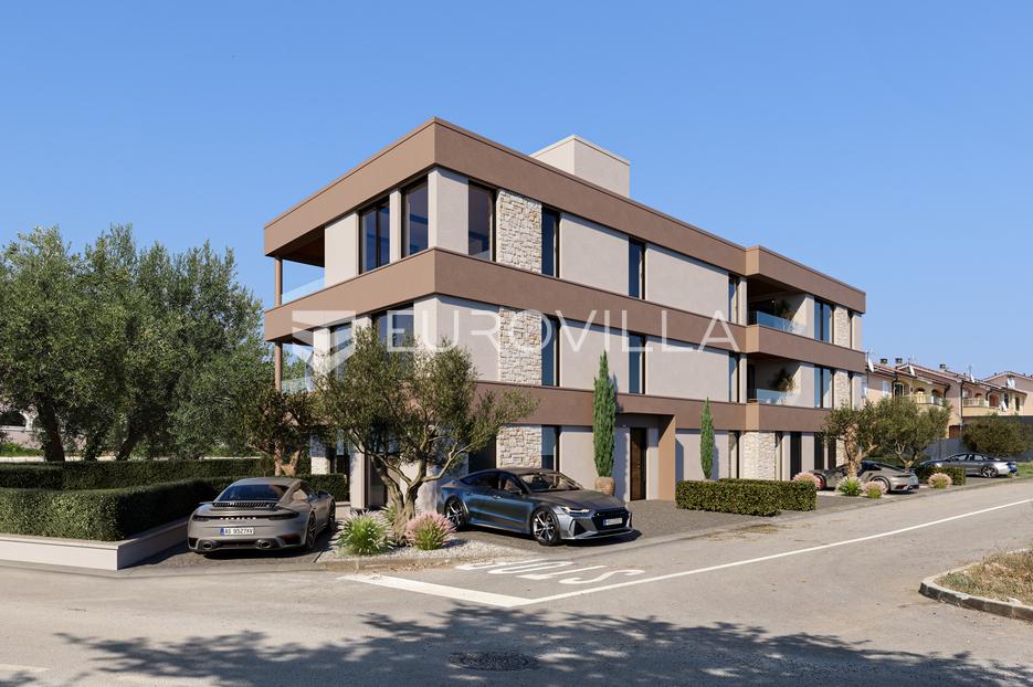 Apartmán Na prodej -  Tar-Vabriga