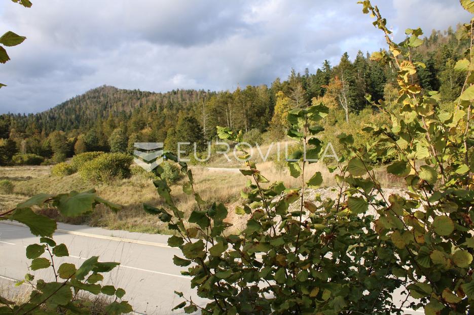 Pozemek Na prodej - Primorsko-goranska Fužine - foto 1/1