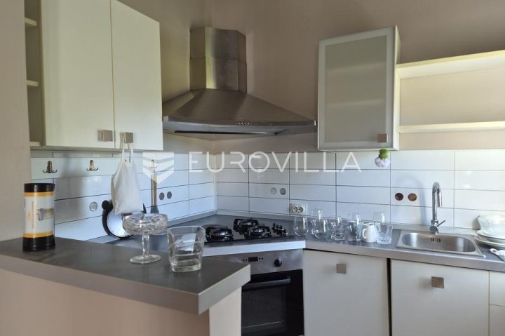 Apartma Na predaj - Grad Zagreb Gornji Grad - Medveščak - foto 3/7