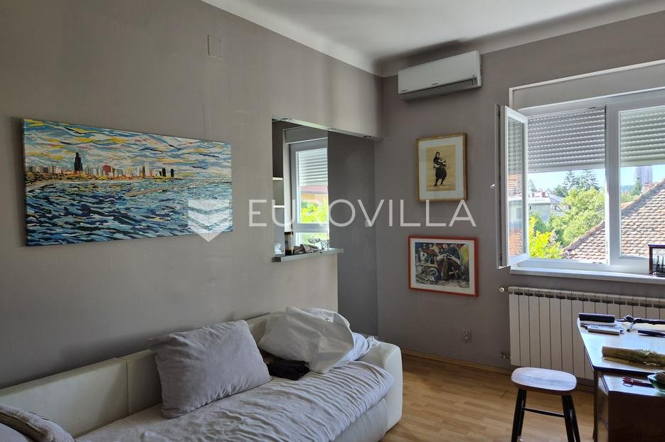 Stan Na prodaju - Grad Zagreb Gornji Grad - Medveščak - foto 2/7