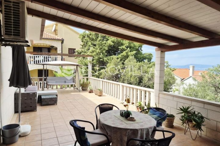 House for sale 223 m² – Supetar