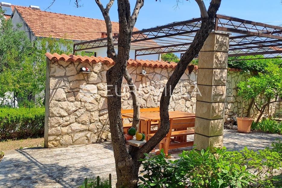 House For sale - Splitsko-dalmatinska Supetar