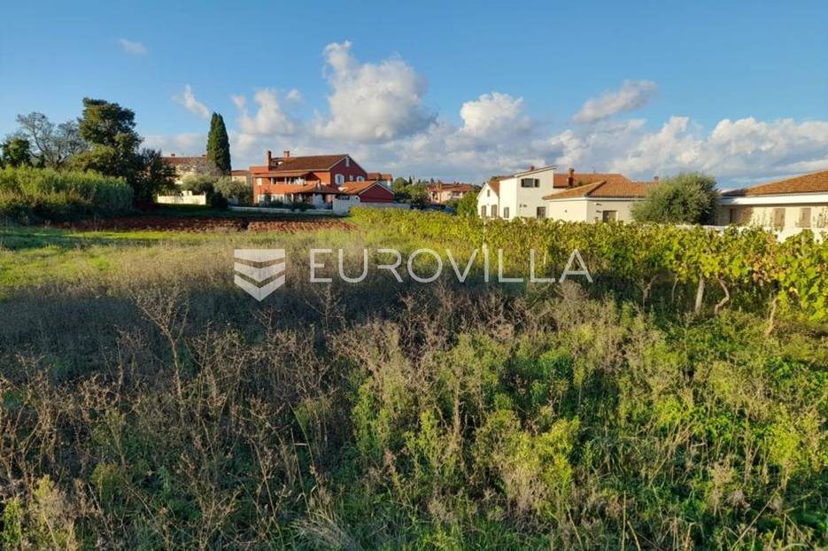 Land For sale - Istarska Marčana - foto 1/1