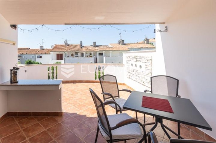 Apartmán na prodej 44 m² – Barbariga