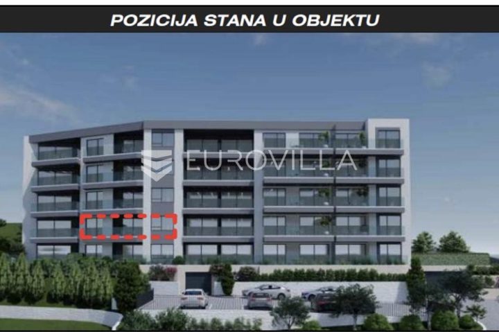 Apartment Zu verkaufen - Splitsko-dalmatinska Makarska - foto 3/3