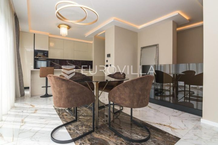 Flat for rent 134 m² – Remete