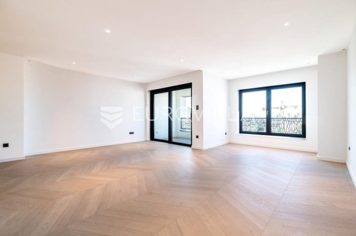 Apartma naprodaj 212 m² – Trešnjevka