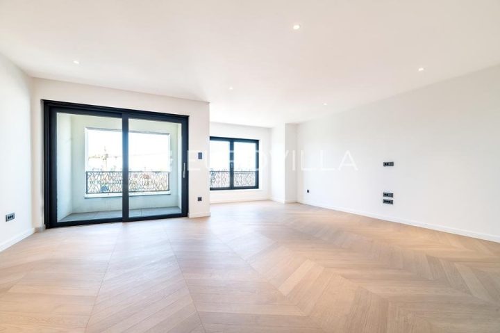 Apartma Naprodaj - Grad Zagreb Trešnjevka - Sjever - foto 2/51