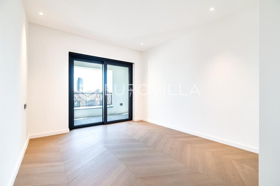 Apartma Naprodaj - Grad Zagreb Trešnjevka - Sjever