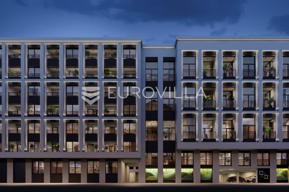 Apartma Naprodaj - Grad Zagreb Trešnjevka - Sjever