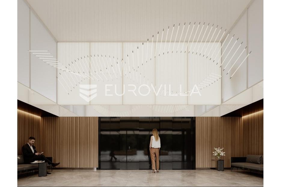 Apartma Naprodaj - Grad Zagreb Trešnjevka - Sjever