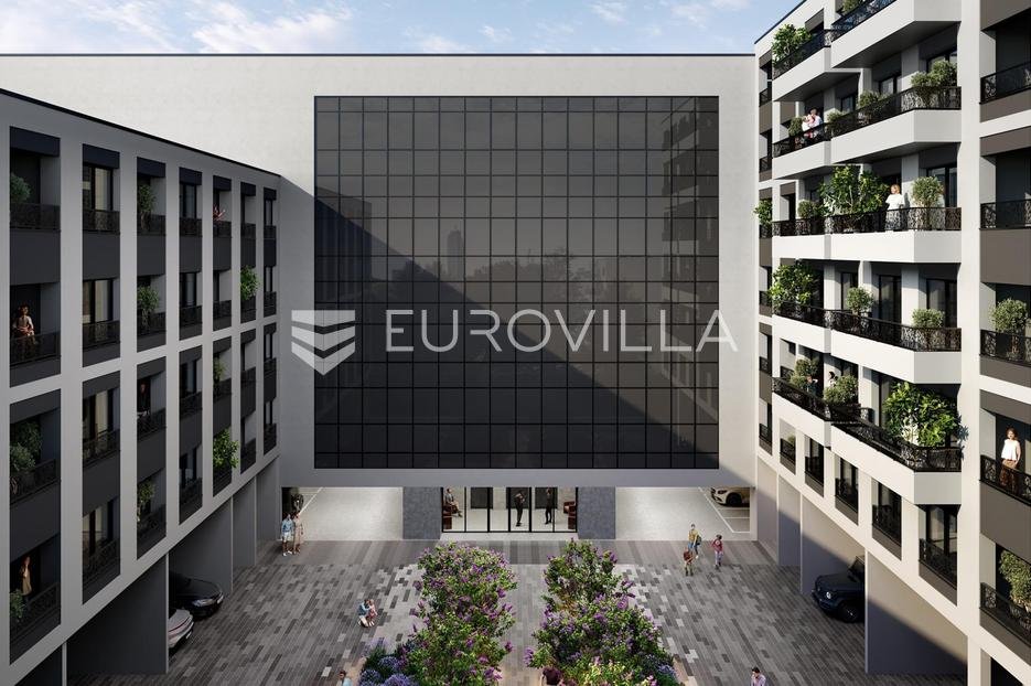 Apartma Naprodaj - Grad Zagreb Trešnjevka - Sjever