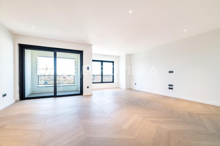 Apartma Naprodaj - Grad Zagreb Trešnjevka - Sjever
