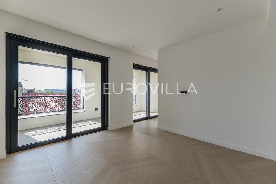 Apartma Naprodaj - Grad Zagreb Trešnjevka - Sjever