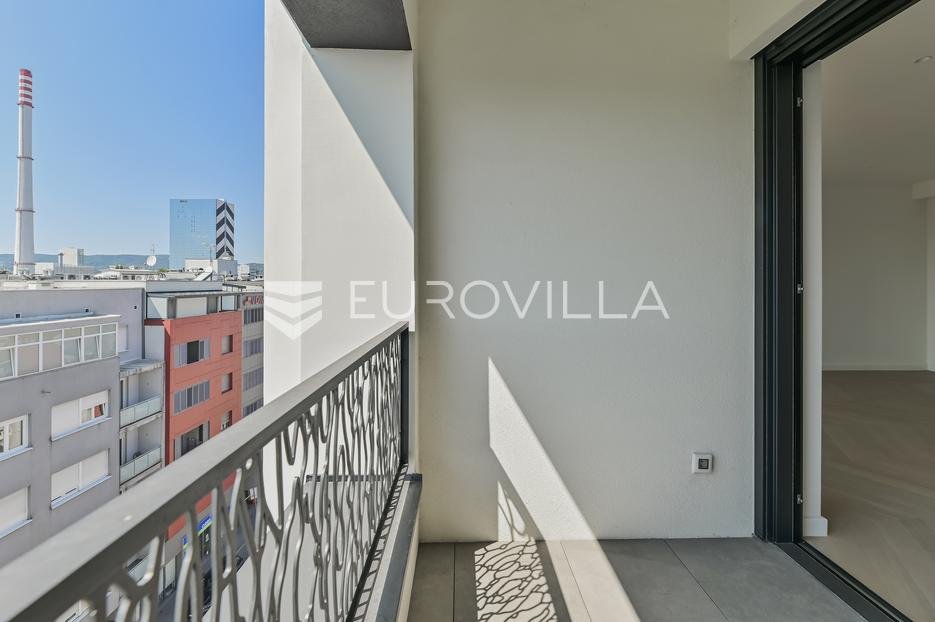 Apartma Naprodaj - Grad Zagreb Trešnjevka - Sjever