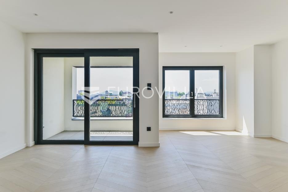 Apartma Naprodaj - Grad Zagreb Trešnjevka - Sjever