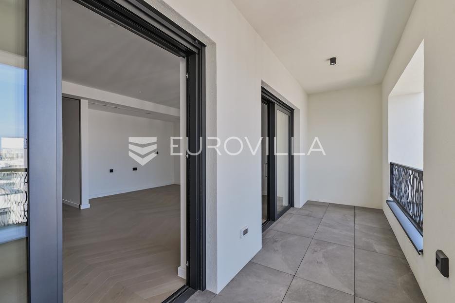 Apartma Naprodaj - Grad Zagreb Trešnjevka - Sjever