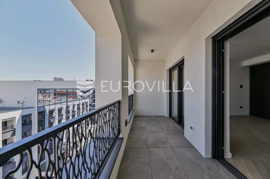 Apartma Naprodaj - Grad Zagreb Trešnjevka - Sjever