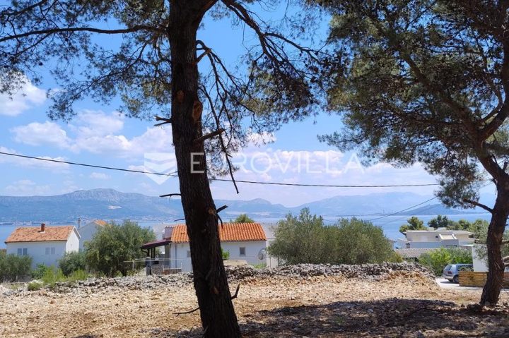 Pozemek Na prodej - Splitsko-dalmatinska Split - Okolica - foto 2/9