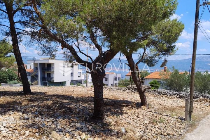 Pozemek Na prodej - Splitsko-dalmatinska Split - Okolica - foto 3/9