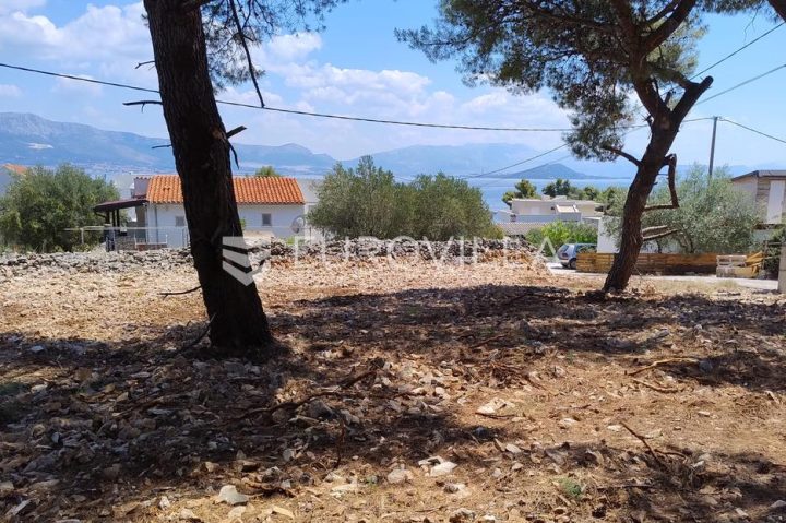 Pozemek Na prodej - Splitsko-dalmatinska Split - Okolica - foto 4/9