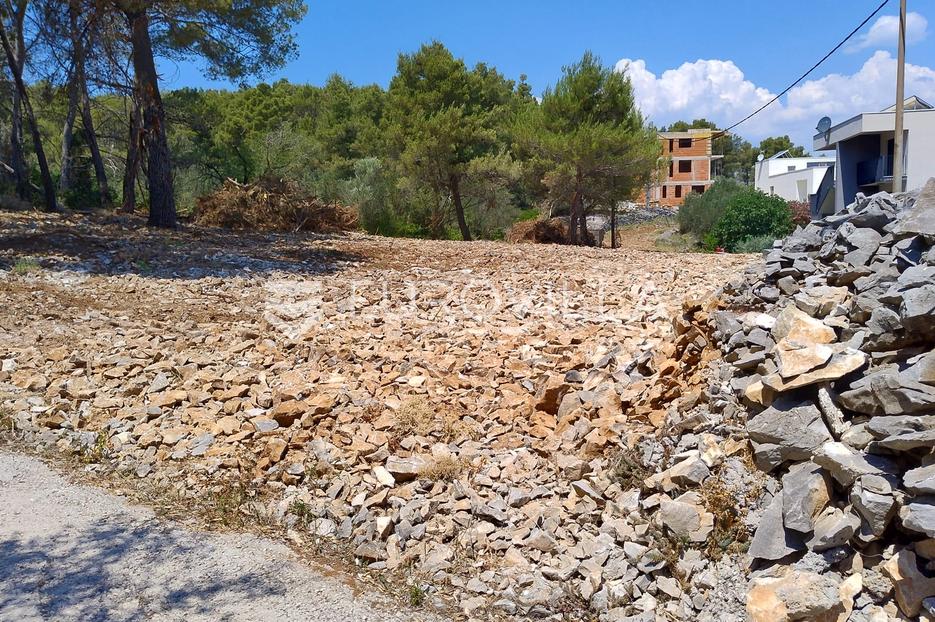 Pozemek Na prodej - Splitsko-dalmatinska Split - Okolica