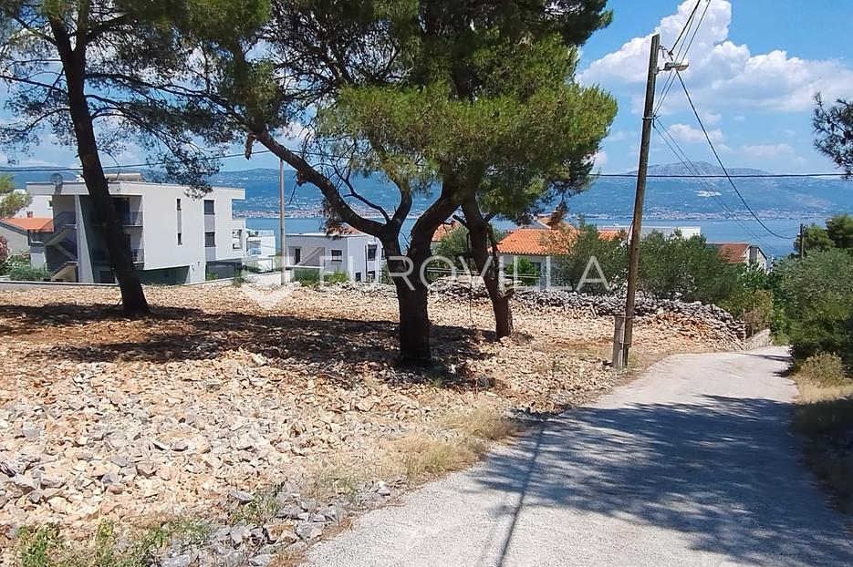 Pozemek Na prodej - Splitsko-dalmatinska Split - Okolica