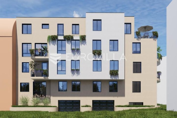 Flat for sale 52 m² – Jarun