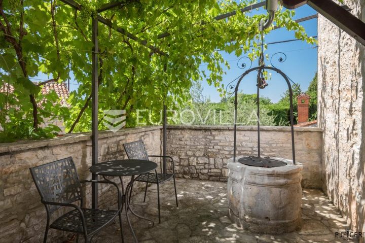 Casa In vendita - Istarska Tinjan - foto 3/34