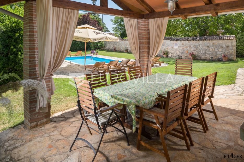 Maison À vendre -  Tinjan