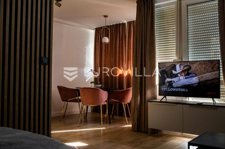 Appartamento in vendita 40 m² – Trešnjevka