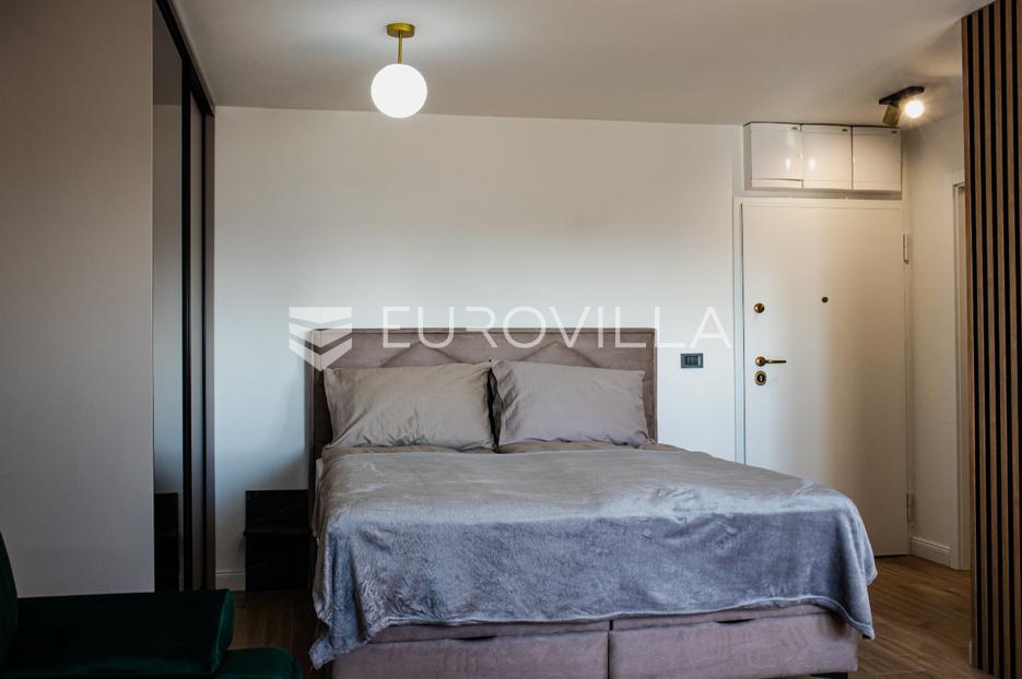 Flat For sale -  Trešnjevka - Sjever
