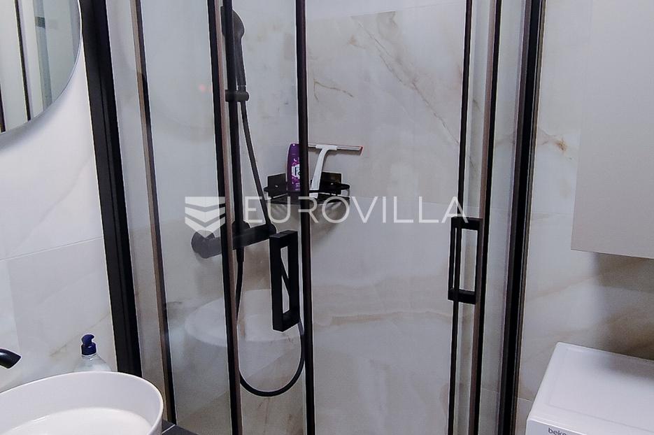 Flat For sale -  Trešnjevka - Sjever