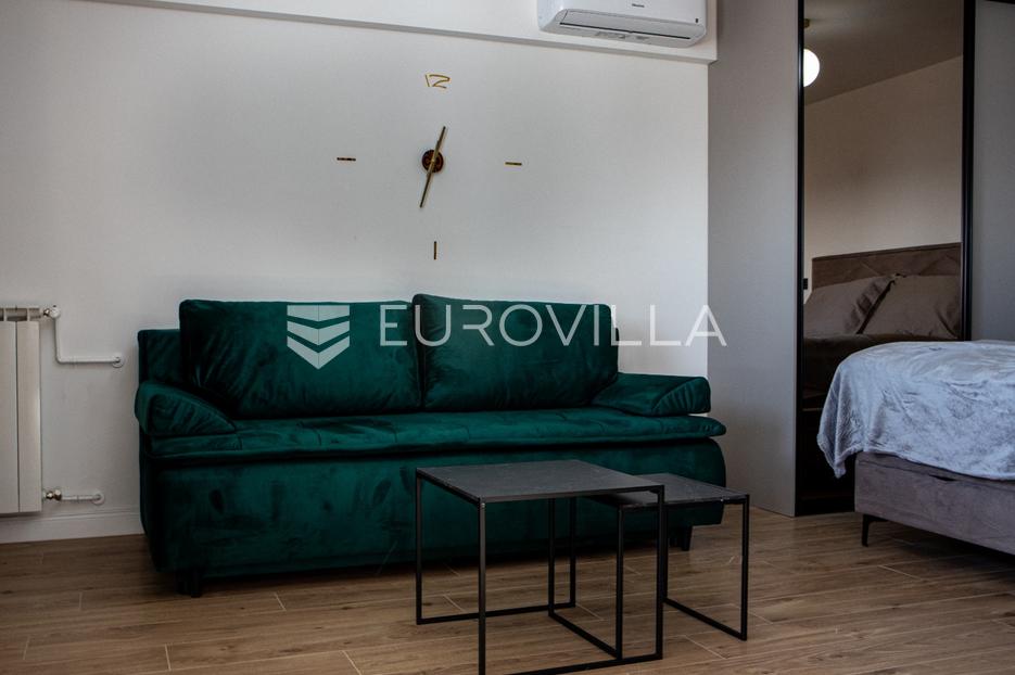 Flat For sale -  Trešnjevka - Sjever