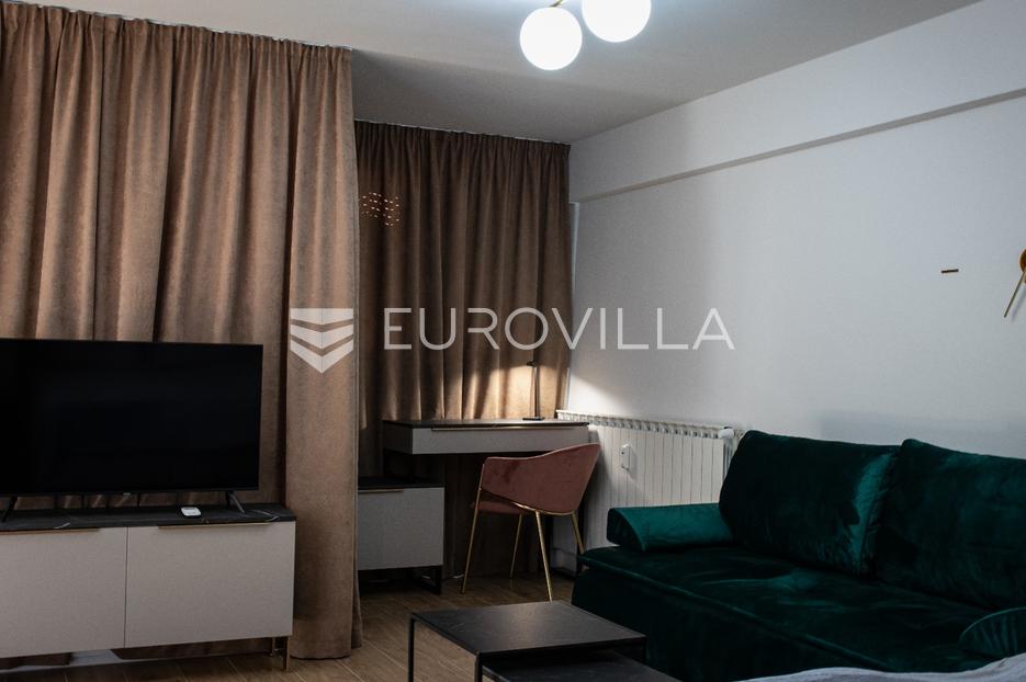 Flat For sale -  Trešnjevka - Sjever