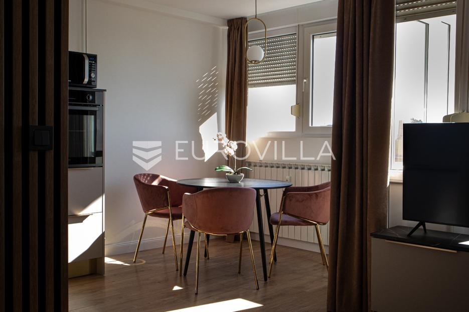 Flat For sale -  Trešnjevka - Sjever