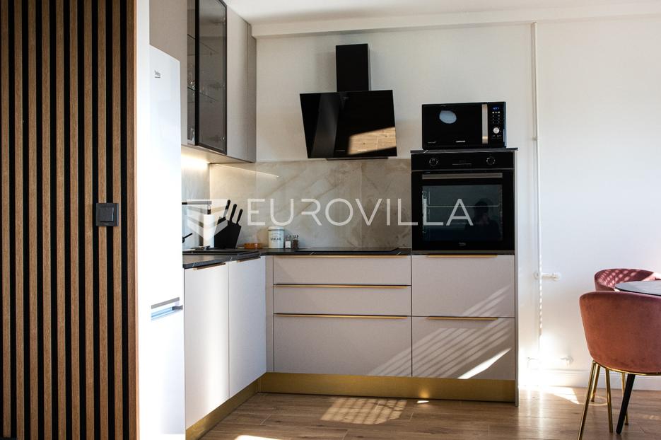 Flat For sale -  Trešnjevka - Sjever